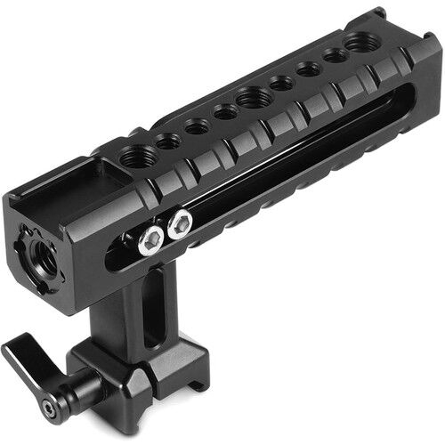 SmallRig DSLR Action NATO Handle - Image 1