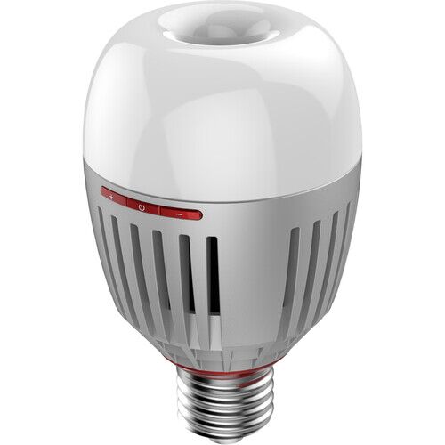 Aputure Accent B7c LED RGBWW Light - Image 1