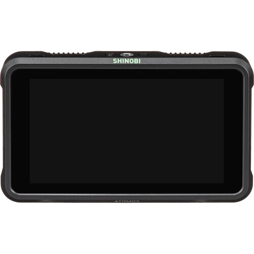 Atomos Shinobi 5.2" 4K HDMI Monitor - Image 1