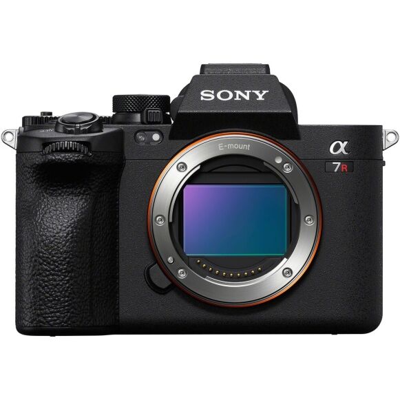 Sony a7R V Mirrorless Camera - Image 1
