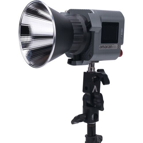 1677666925_IMG_1947317.jpg amaran COB 60x S Bi-Color LED Monolight - Image 1