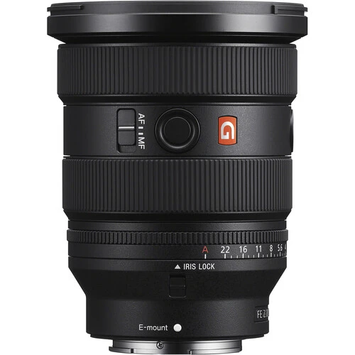 Sony 16-35mm F2.8 GM II Lens (Sony E) - Image 1