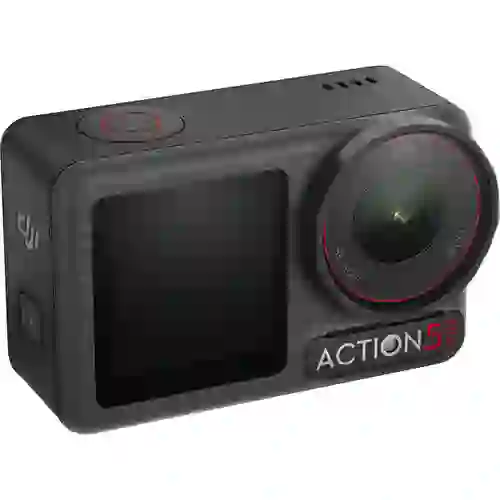 DJI Osmo Action 5 Pro Adventure Combo - Image 1