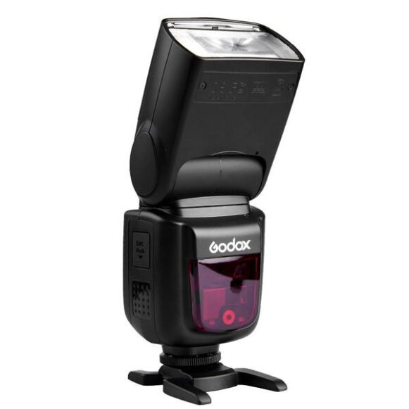 Godox V860II Flash Speedlite - Image 1