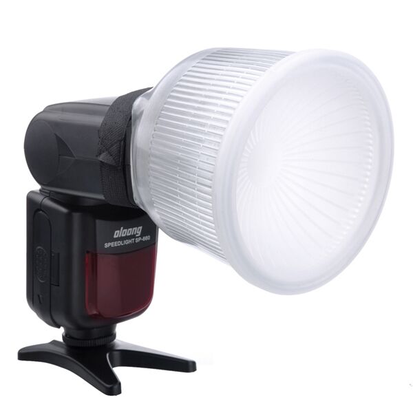 Universal Lambency Flash Diffuser - Image 1