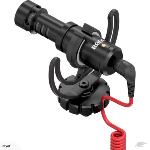 25-3.jpg Rode VideoMicro Compact On-Camera Microphone - Image 1
