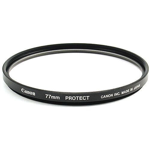 Canon 77mm UV Protector Filter - Image 1