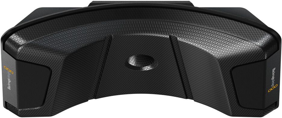 Blackmagic Design Shoulder Mount Kit for URSA - Image 1