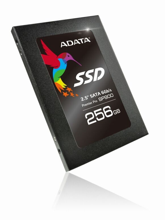 Blackmagic-SSD-Drive-1-scaled-1.jpg ADATA Premier Pro SP900 256GB SSD Drive - Image 1