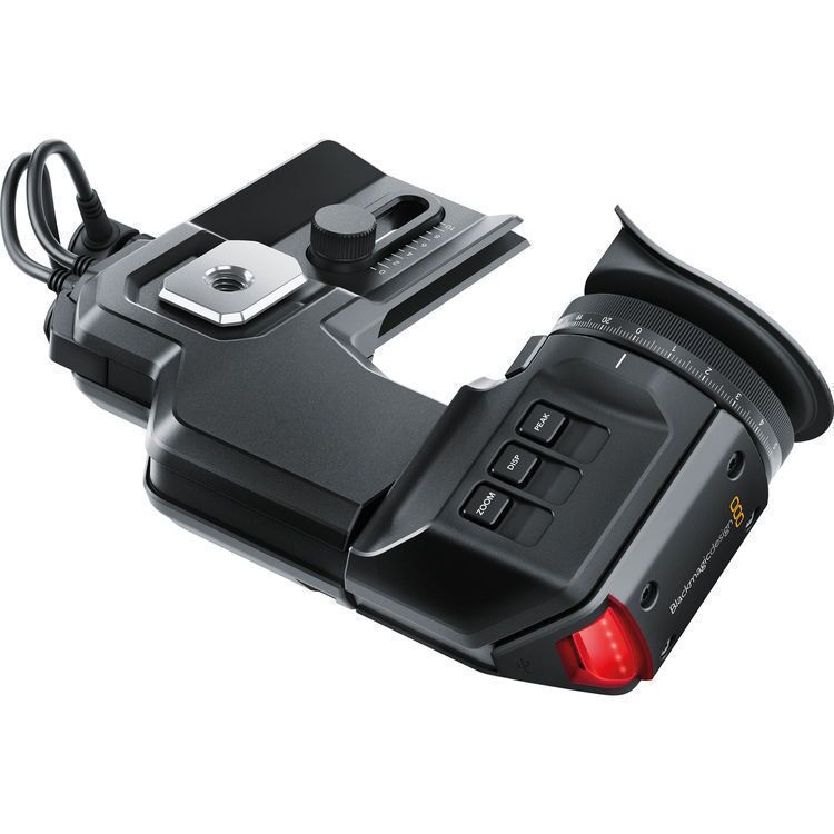 Blackmagic Design URSA Viewfinder - Image 1