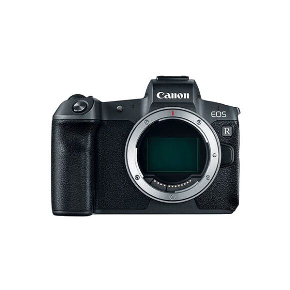Canon EOS R Mirrorless Digital Camera - Image 1