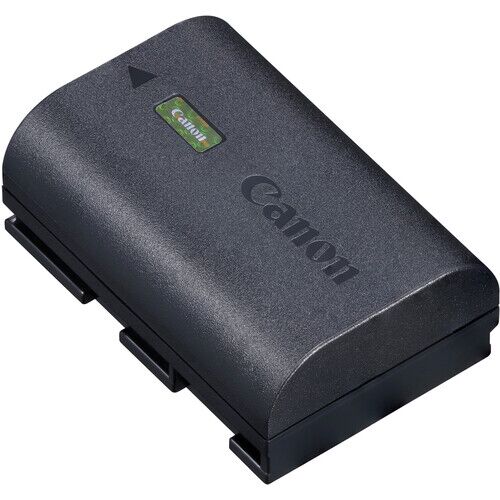 Canon LP-E6NH Lithium-Ion Battery (7.2V, 2130mAh) - Image 1