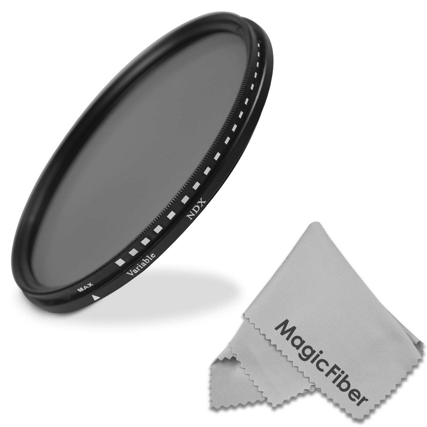 B+W Veriable NDx 49mm Filter - Image 1