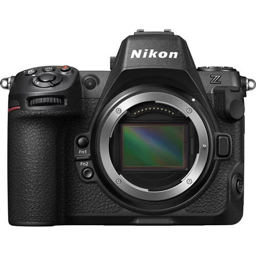 Nikon Z8 Mirrorless Camera - Image 1