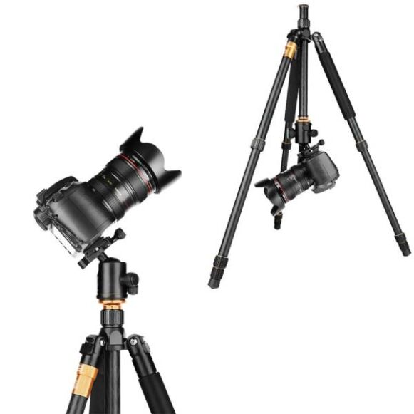 Overhead tripod Q999 - Image 1