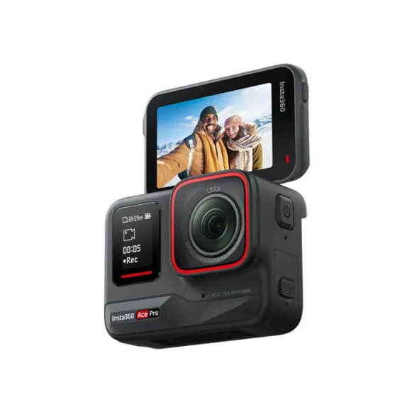 Insta360 ACE 8K Pro Action Camera - Image 1