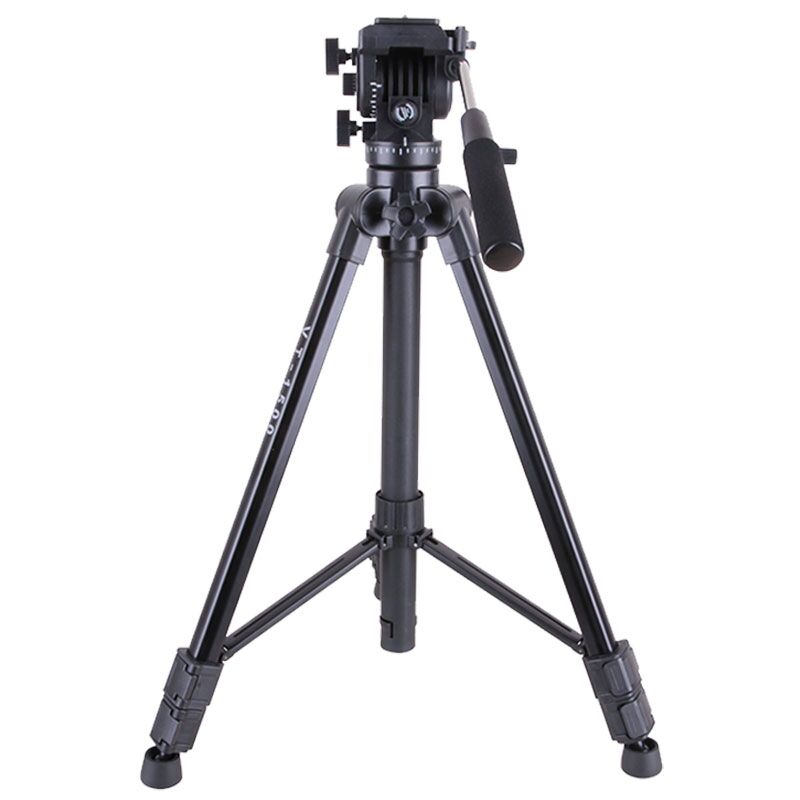 Kingjoye VT-1500 Pro DSLR Tripod - Image 1