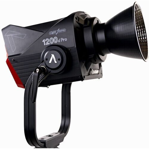 Aputure LS 1200d Pro LED Light - Image 1