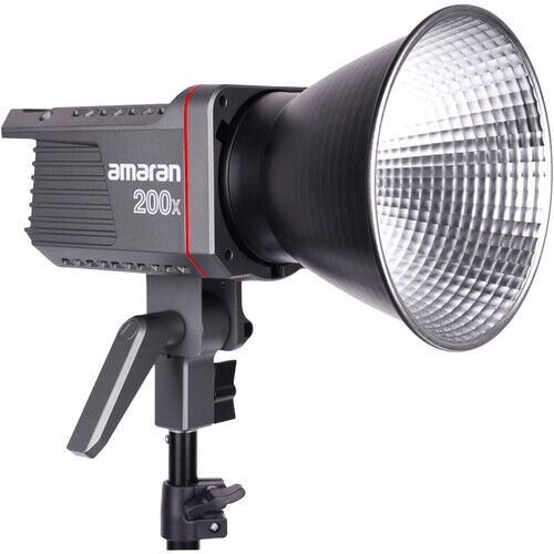 Amaran 200xS Bi-Color LED Light - Image 1