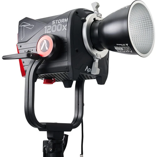 aputure_ap20334a20_storm_1200x_bi_color_led_1725882333_1849142.webp Aputure 1200x Bi-Color LED Monolight - Image 1