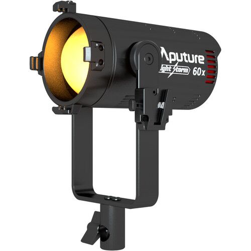 aputure_light_storm_ls_60x_1588788386_1560654.jpg Aputure Ls60x - Image 1