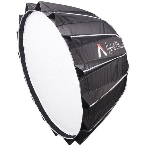 aputure_lightdome_ii_light_dome_ii_34_8_1583768817_1426991.jpg Aputure Light Dome II (34.8") - Image 1