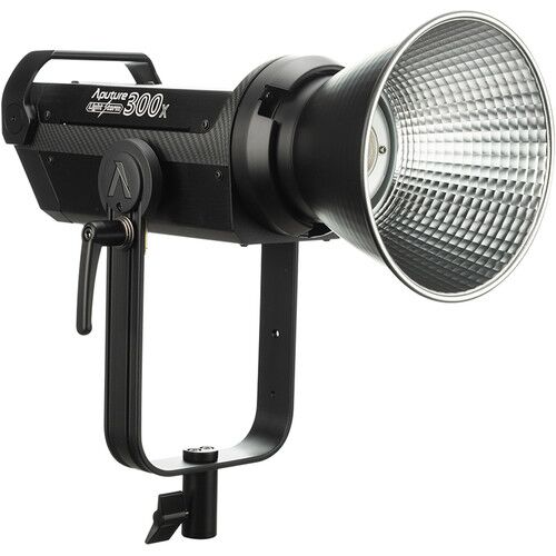 Aputure Light Storm LS300X - Image 1