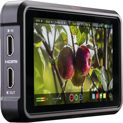 Atomos Ninja V 5" 4K HDMI Recording Monitor - Image 1