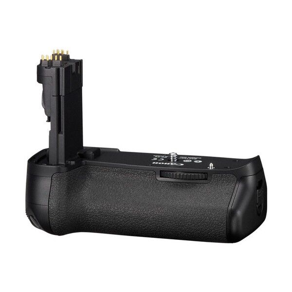 Canon EOS 60D Battery Grip BG-E9 - Image 1