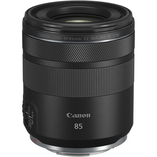 Canon RF 85mm f/2 - Image 1