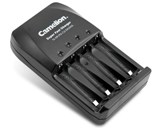 Camelion Super Fast Charger BC-0905A - Image 1