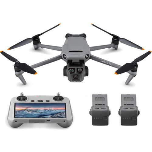 dji_cp_ma_00000660_01_mavic_3_pro_drone_1686234325_1761808.jpg DJI Mavic 3 Pro Drone with Fly More Combo & DJI RC - Image 1