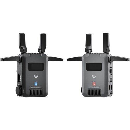DJI SDR Transmission Combo - Image 1