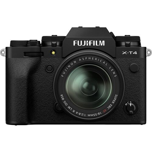 Fujifilm X-T4 digital camera - Image 1