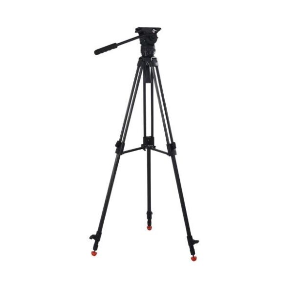 Libec LX7 M Tripod - Image 1