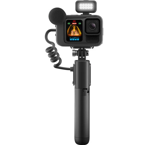 GoPro HERO13 Creator Edition - Image 1