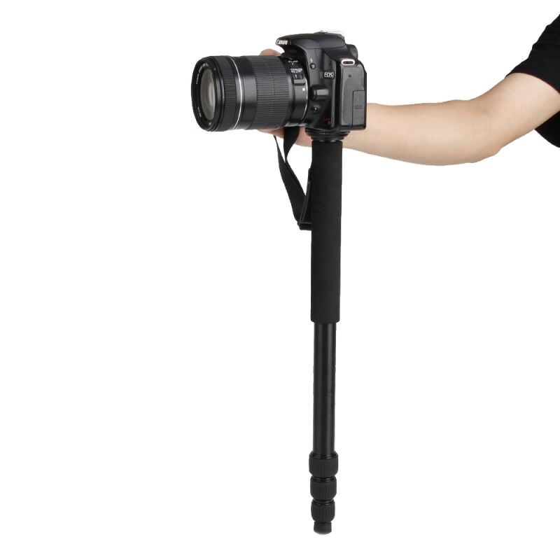Aluminum Monopod for DSLR - Image 1