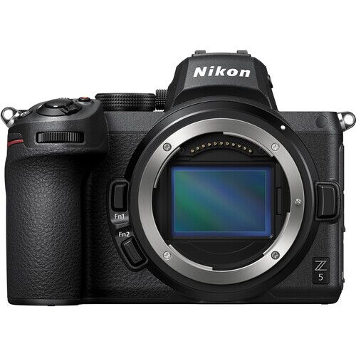 Nikon Z5 (body) - Image 1