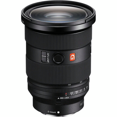 Sony 24-70mm f/2.8 GM II Lens Price in Pakistan - Image 1