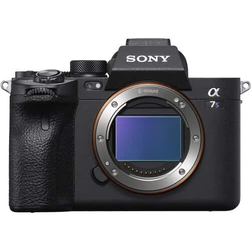 sony_ilce7sm3_b_alpha_a7s_iii_mirrorless_1595930779_1577838.jpg Sony A7S III (body only) - Image 1