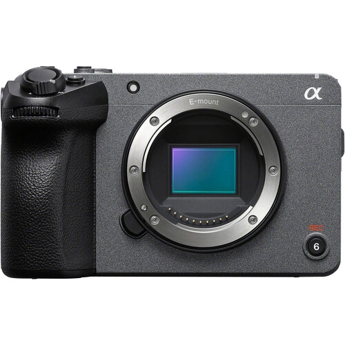 Sony FX30 Digital Cinema Camera - Image 1