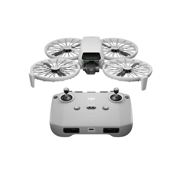 DJI Flip - Image 1