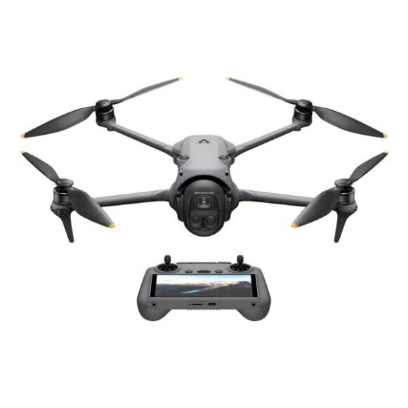 DJI Mavic 4 Pro