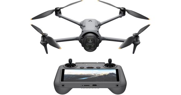 DJI-Mavic 4 pro-1