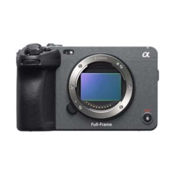 Sony FX3A Sony FX3A