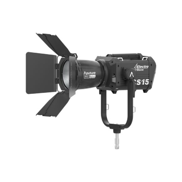 aputure electro storm cs15 aputure electro storm cs15
