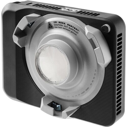 amaran Ray 60c RGB LED Monolight - Image 1