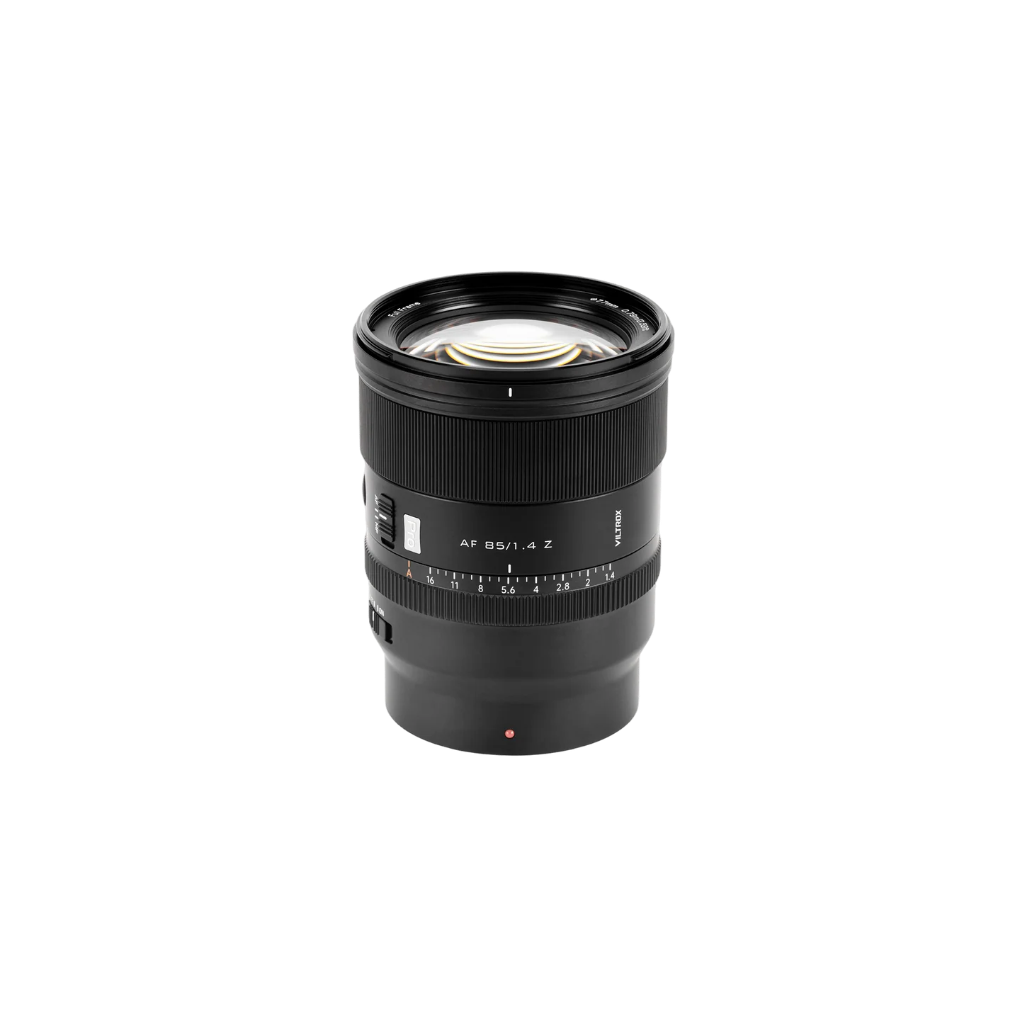 Viltrox AF 85mm F1.4 Pro Full-Frame Lens for Nikon Z-mount - Image 1