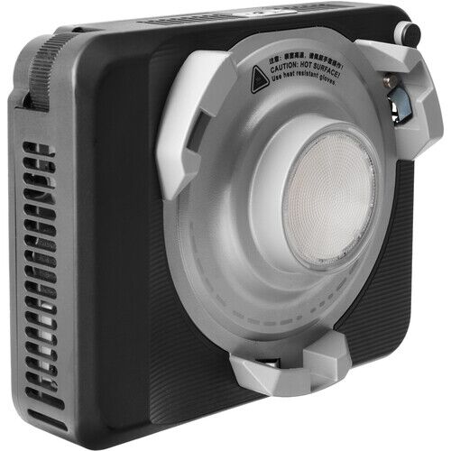 amaran Ray 120c RGB LED Monolight - Image 1