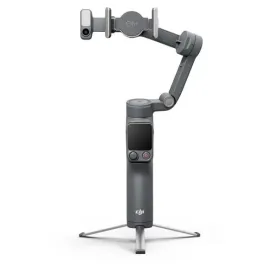 DJI Osmo Mobile 8P Advanced Tracking Combo
